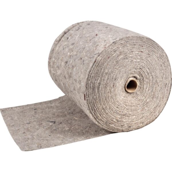 Cosio Geowool Wool Mat L: 20m x W: 1m