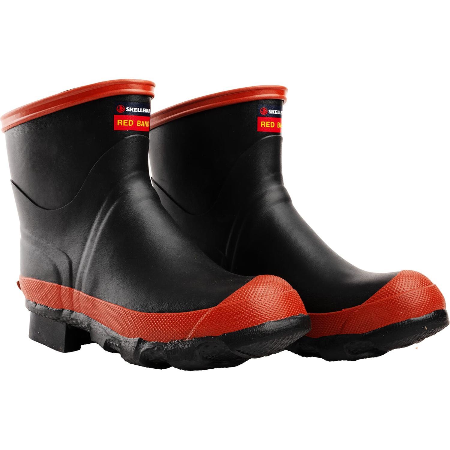 Skellerup Redband Gumboot Low's Woman/Youth - Image 3