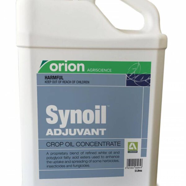 Orion- SynOil 5 Ltr