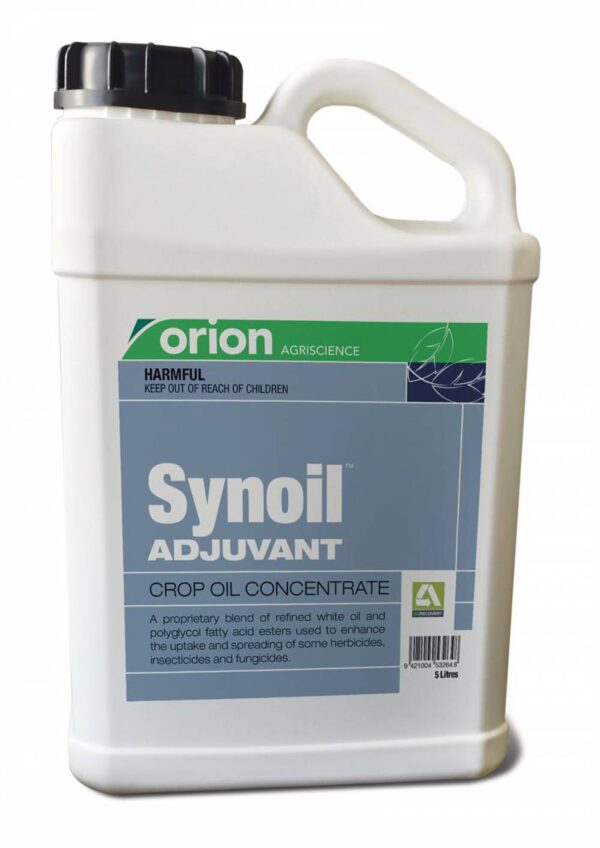 Orion- SynOil 5 Ltr