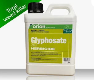 Orion- Glyphosate 1 Litre