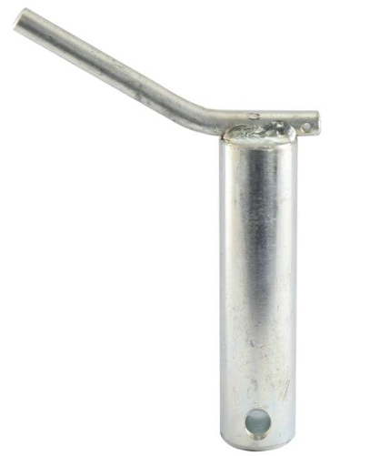 Lower link pin - Double shear 36x135mm Cat.3 (Ø36mm)