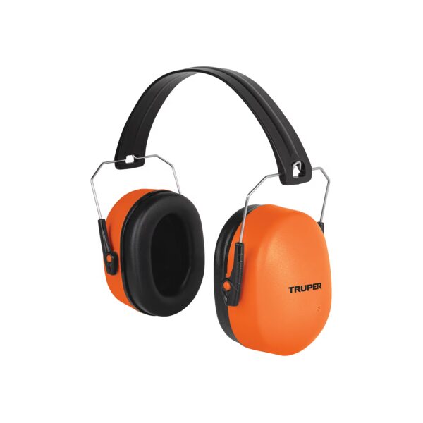 Earmuffs Folding Truper