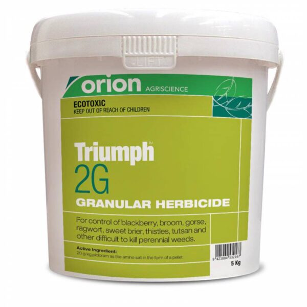 Orion- Triumph Granules 5kg