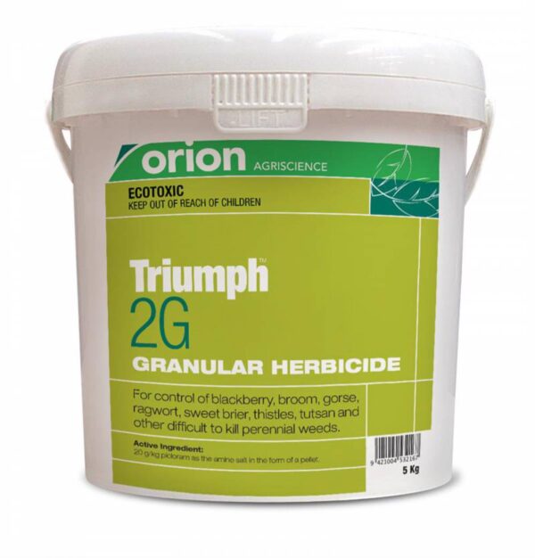 Orion- Triumph Granules 5kg