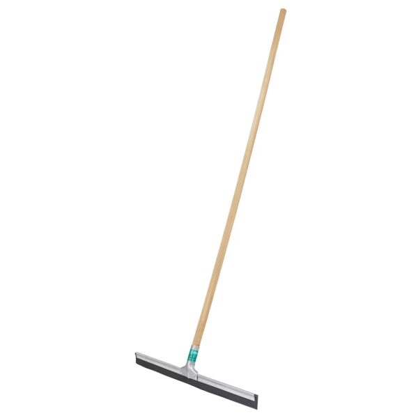 Truper Floor Squeegee 500mm with Rubber Blade