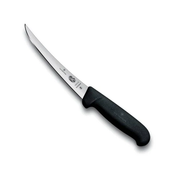 Victorinox Boning Knife - 15cm curved blade