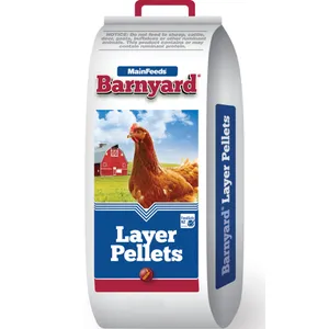 Mainfeeds Barnyard Layer Pellets
