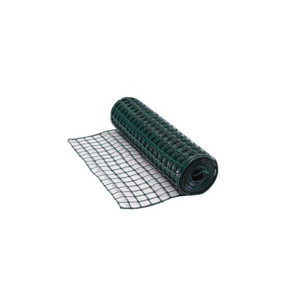 Cosio Ultra-Pro Plastic Trellis Mesh L: 30m, W: 0.90m Green