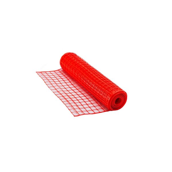 Ultra-pro safety fence