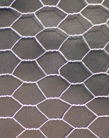 Hex Netting 13mm x .7mm x 900mm x 50m