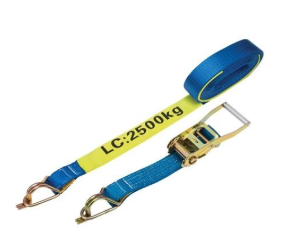 Truck Tiedown - 2.5tonne Lashing Capacity