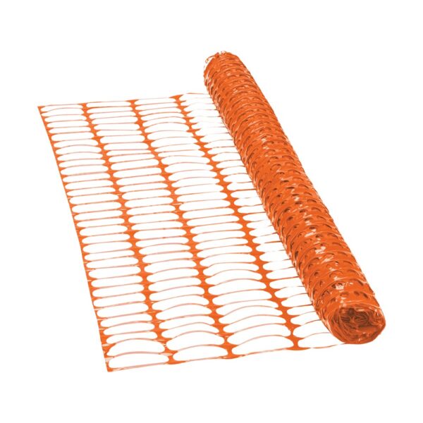 Ultra-pro safety fence