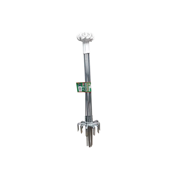 SUPERLITE Pigtail Post – 10 Pack