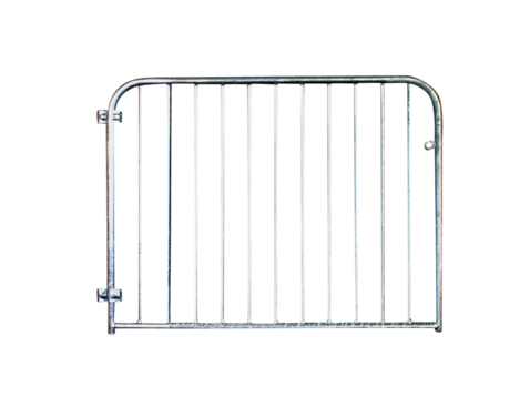 Vertical Bar Gate