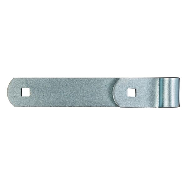 Hinge Strap M12x225 Zinc Plated (Walker)