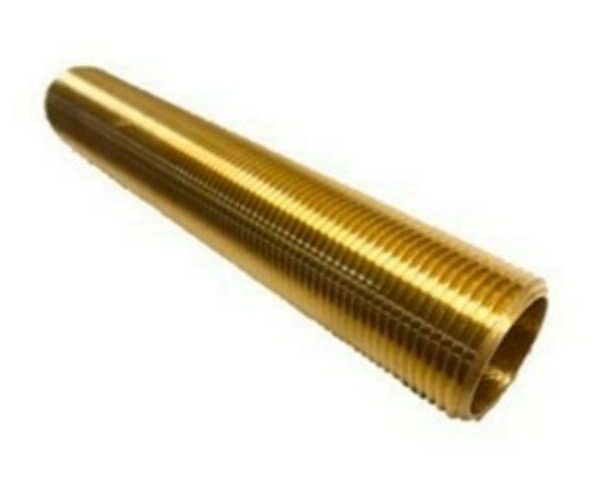 Brass Nipple Tube 15mm-25mm