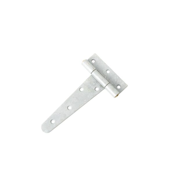 Gator Heavy Duty Tee Hinge 150mm Galvanised