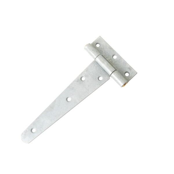 Gator Heavy Duty Tee Hinge 200mm Galvanised