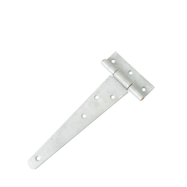 Gator Heavy Duty Tee Hinge 250mm Galvanised