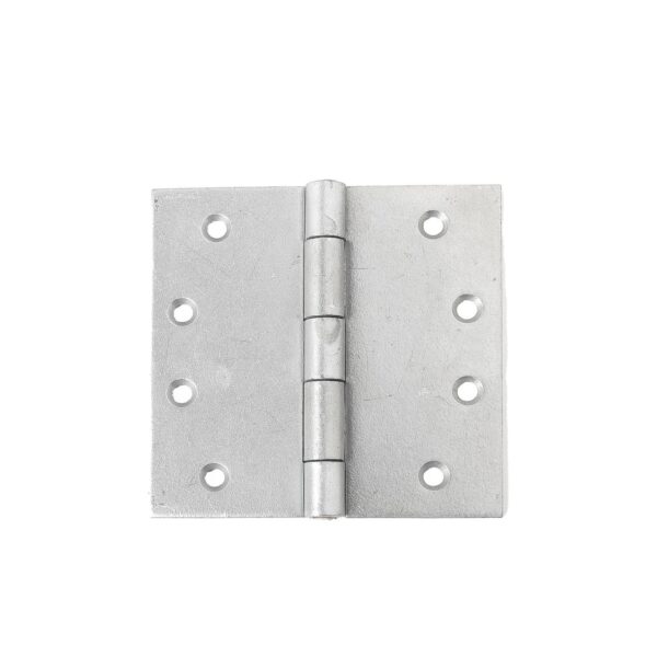 Gator Broad Butt Hinge 100mm Galvanised