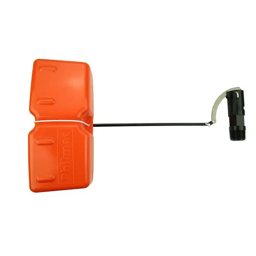 Philmac Stock Proof Plastic Trough Valve 20mm - 25mm c/w Float