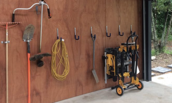 Plywood RedLine® FSC Poplar Core 2400 x 1200x 9mm