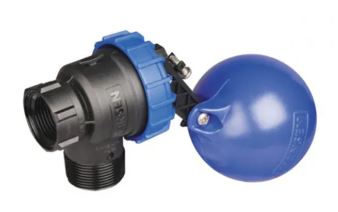 Hansen Maxflo Valve 20/25 mm