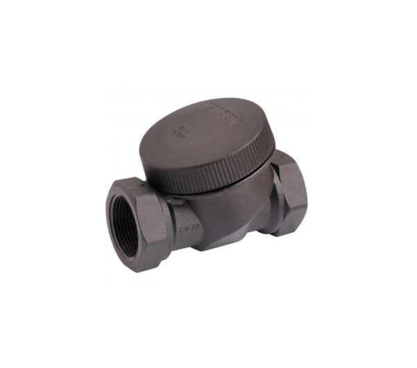 25mm - 50mm Hansen Check Valve BSPT