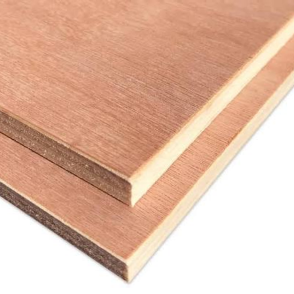 Plywood RedLine® FSC Poplar Core 2400 x 1200x 9mm