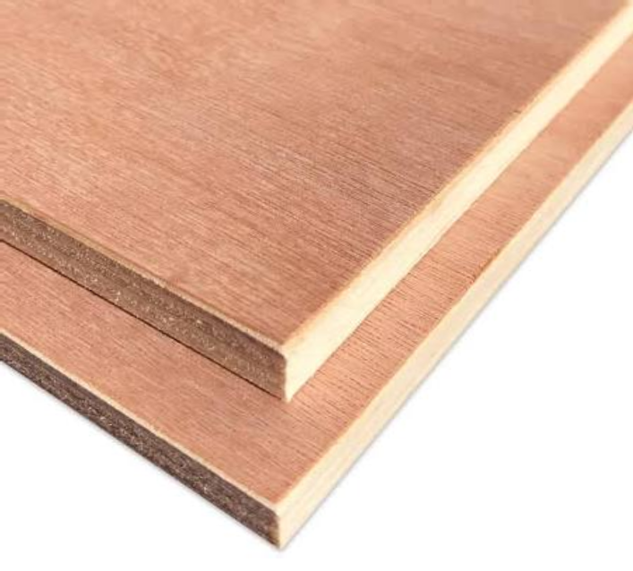 Plywood RedLine® FSC Poplar Core 2400 x 1200x 9mm