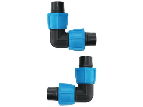 Anka Bend 15mm -50mm