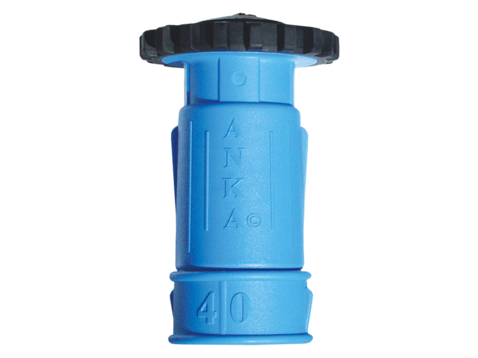 Anka Washdown Nozzle 40mm