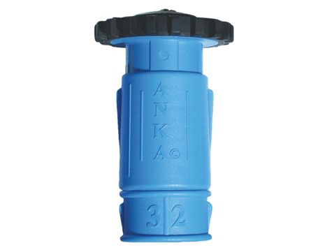 Anka Washdown Nozzle 32mm