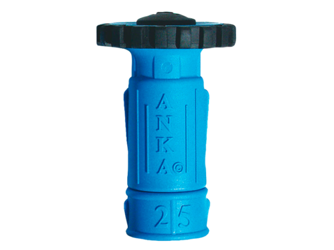 Anka Washdown Nozzle 25mm - Short