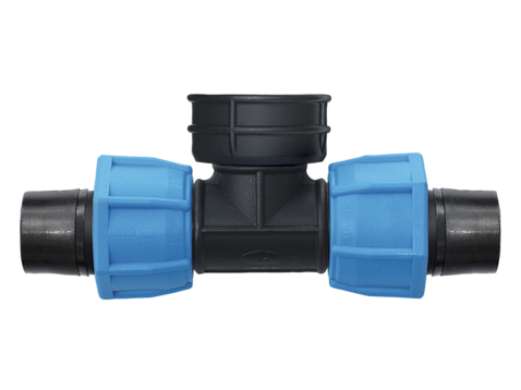 Anka Female Tee 15mm-50mm