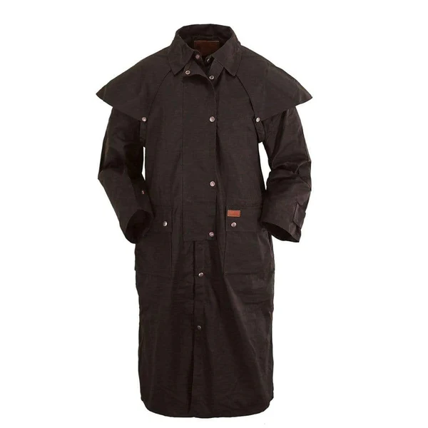 Outback Trading - Classic Low Rider Coat S & M 2042