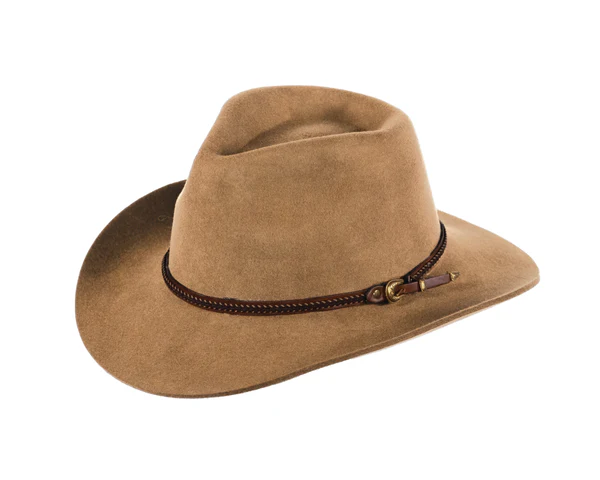 Outback Trading - Nelson Wool Hat S-XL
