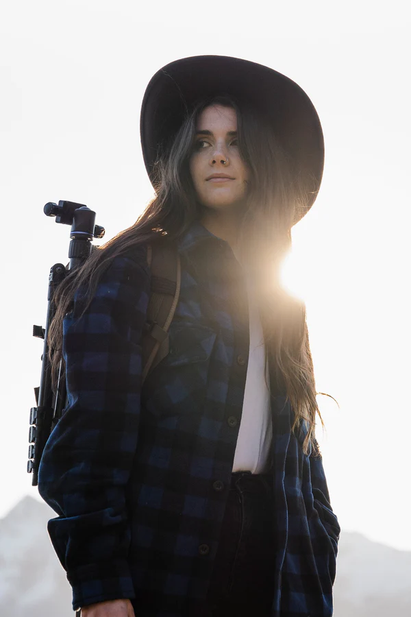 Outback Trading - Shy Game Wool Hat - Image 3