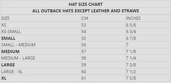 Outback Trading - Shy Game Wool Hat - Image 5