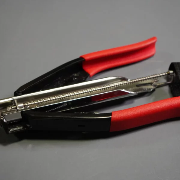 Summit Steel & Wire Hog Ring Fastner Tool