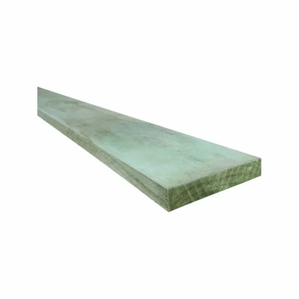 150 x 25mm x 1.8m H3.2 Timber Fence Paling
