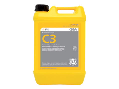 FIL C3 (Graderite) 5Ltr