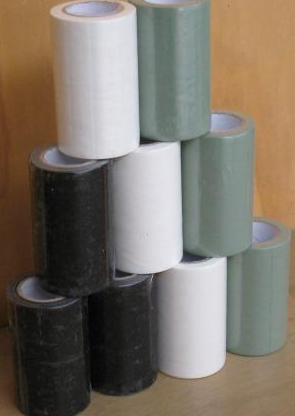 Donaghys Repair Tape / Silage Tape Rolls Green