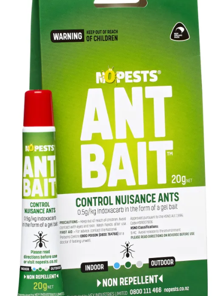 NoPests® Ant Bait 20g