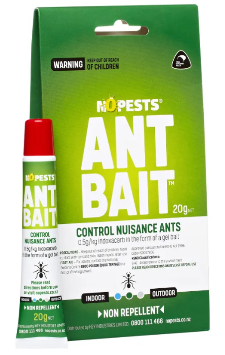 NoPests® Ant Bait 20g