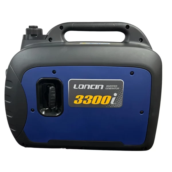 Solo Inverter Generator 3.3kw