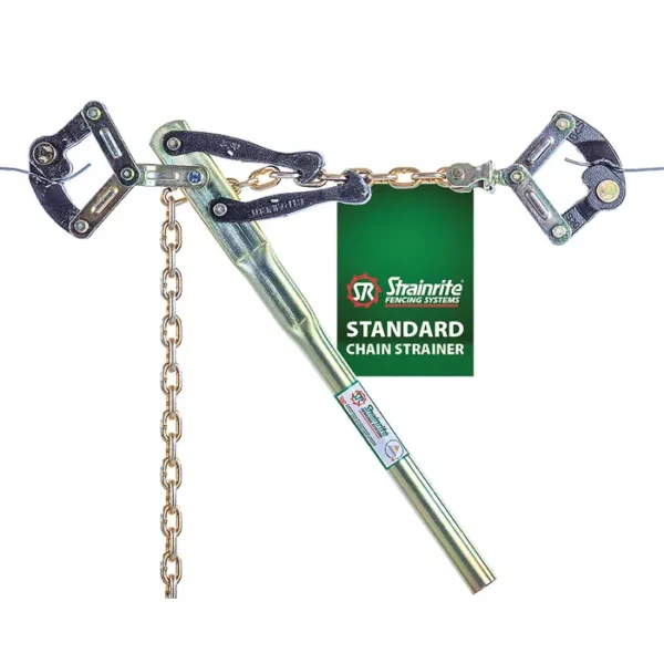 Strainrite Standard Chain Strainer
