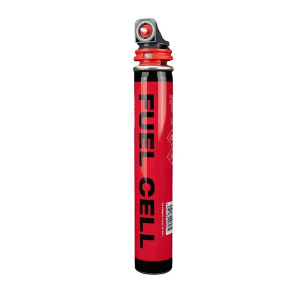 Delfast Framer Fuel Cell Gas
