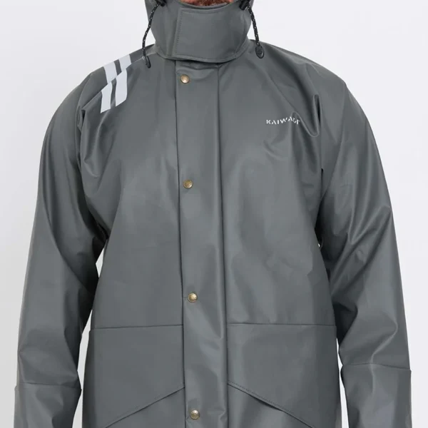 Kaiwaka Clothing - Dairytex Parka size L